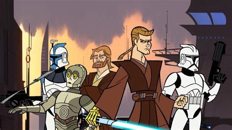 watch star wars clone wars 2003 volume 1|clone wars full episodes.